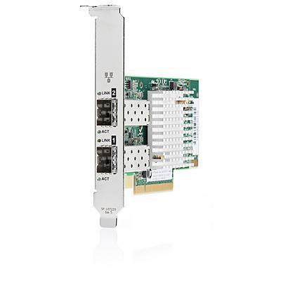 Ethernet 10Gb 2P 571SFP Adpt