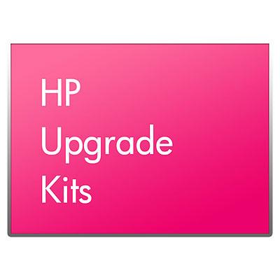 HPE 1U SFF EASY INSTALL RAIL KIT - 734807-B21