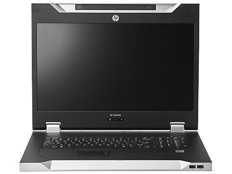 HPE LCD 8500 1U Console INTL Kit - AF644A