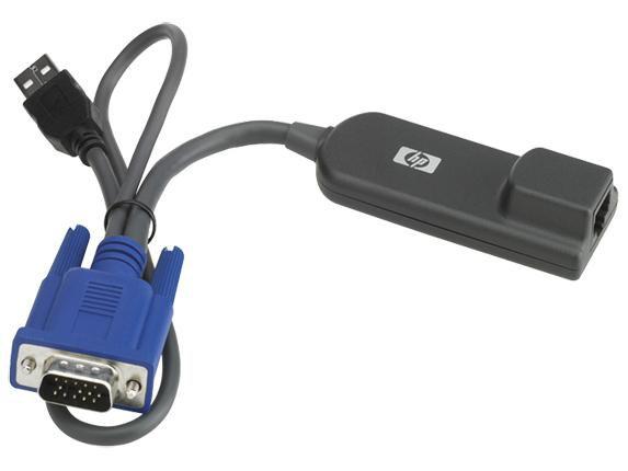 HPE KVM USB ADAPTER