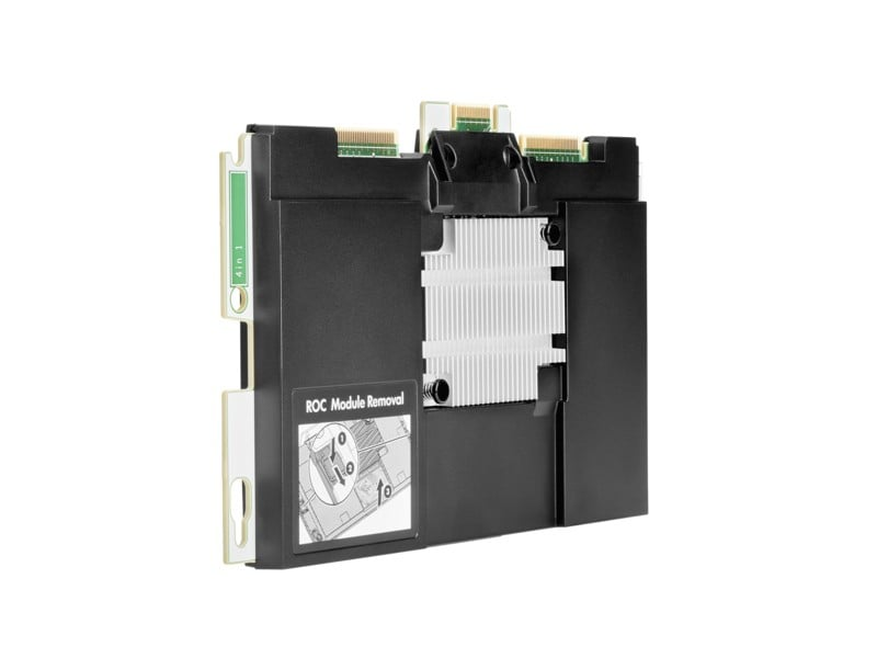 SmartArray P204i-c SR Gen10...