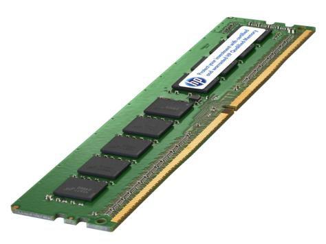HPE 16GB DDR4-2133MHz...