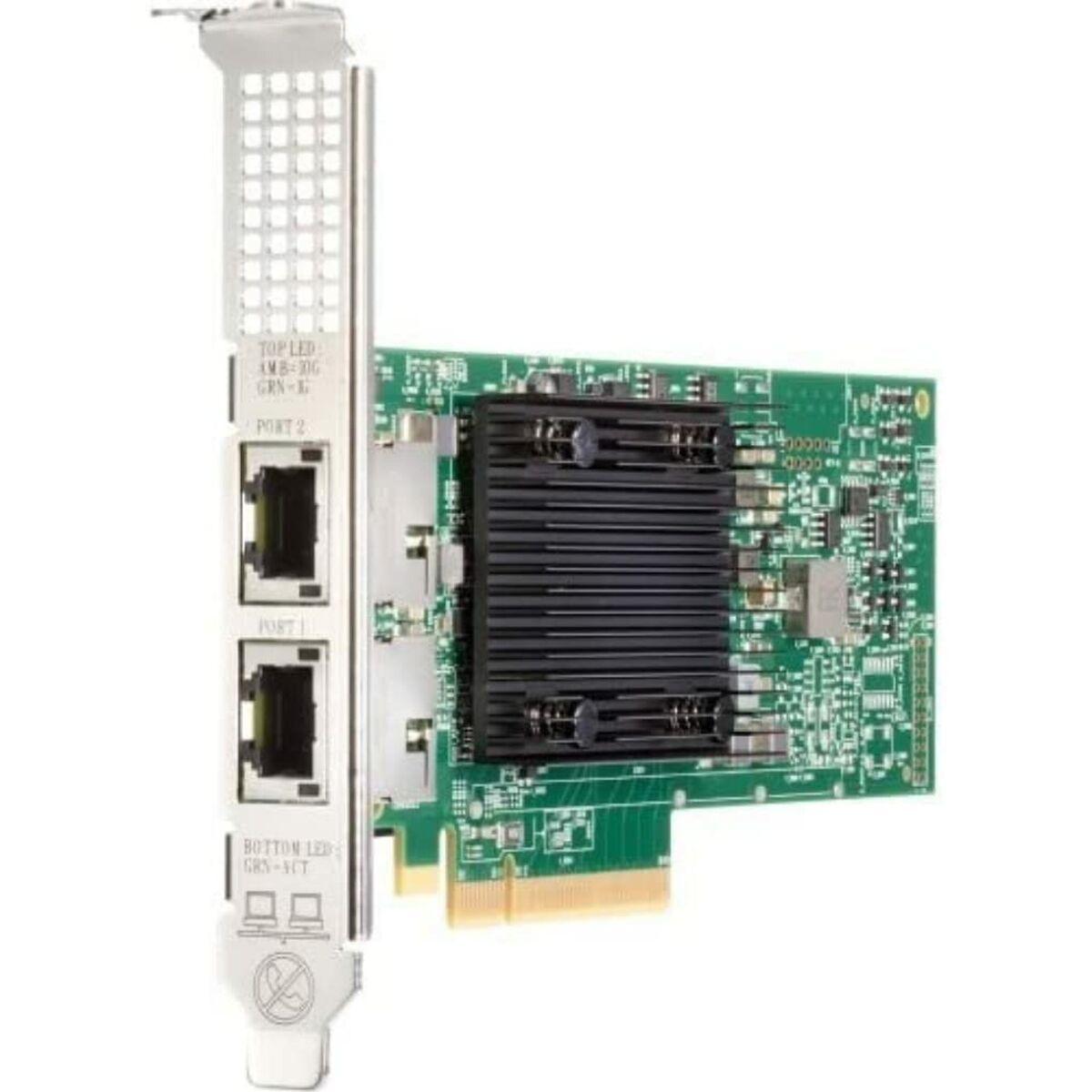 Hewlett Packard Enterprise...