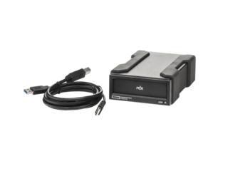 HPE RDX External Docking System - C8S07B