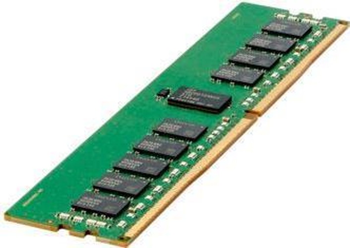 16 GB DDR4-2400 - 16 GB - 1...