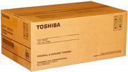 Toner T-FC25EM TONER MAGENTA (CARTRIDGE) per e-STUDIO 2040-2540-3540-4540 durata 26800 - 6AJ00000201
