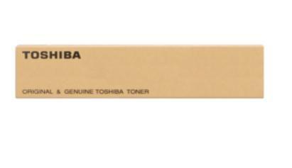Dynabook Toshiba T-FC505EY Originale Giallo 1 pezzo[i] (Yellow Toner - T-FC505EY, Yellow, pc[s] Warranty: 12M) [6AJ00000147]