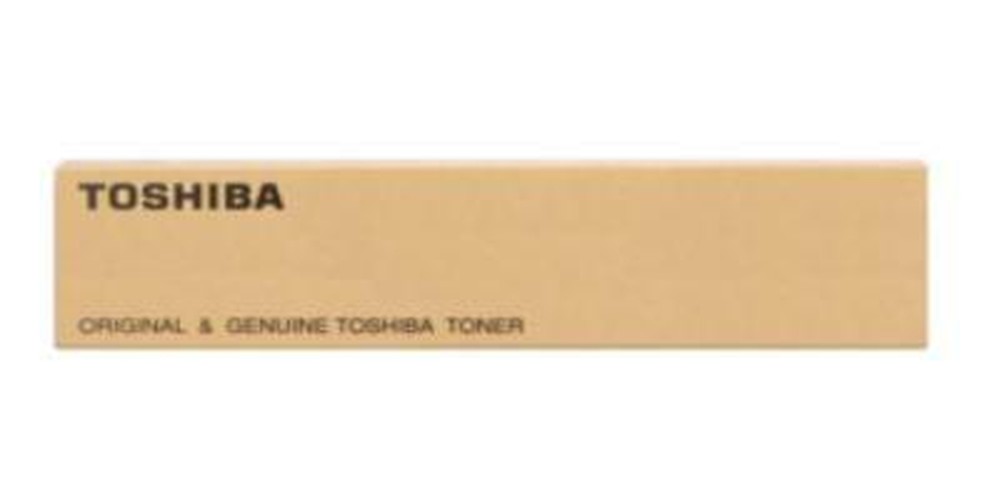 Toner T-2323E TONER BLACK...