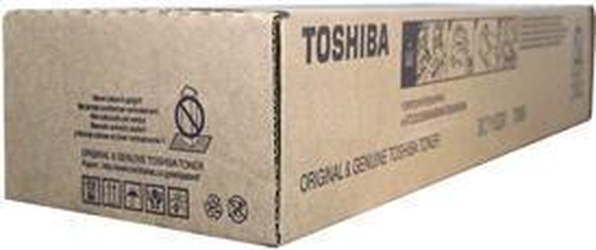 ORIGINAL Toshiba toner...