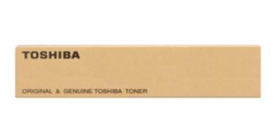 Cartuccia toner - T -FC30EY - 6AJ00000284 - Giallo - 33.600 pagine