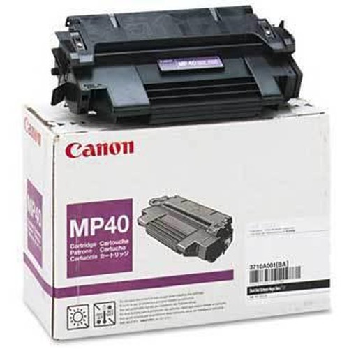 Canon MP40 cartuccia toner...