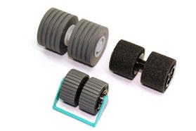 CANON EXCHANGE ROLLER KIT X DR-X10C