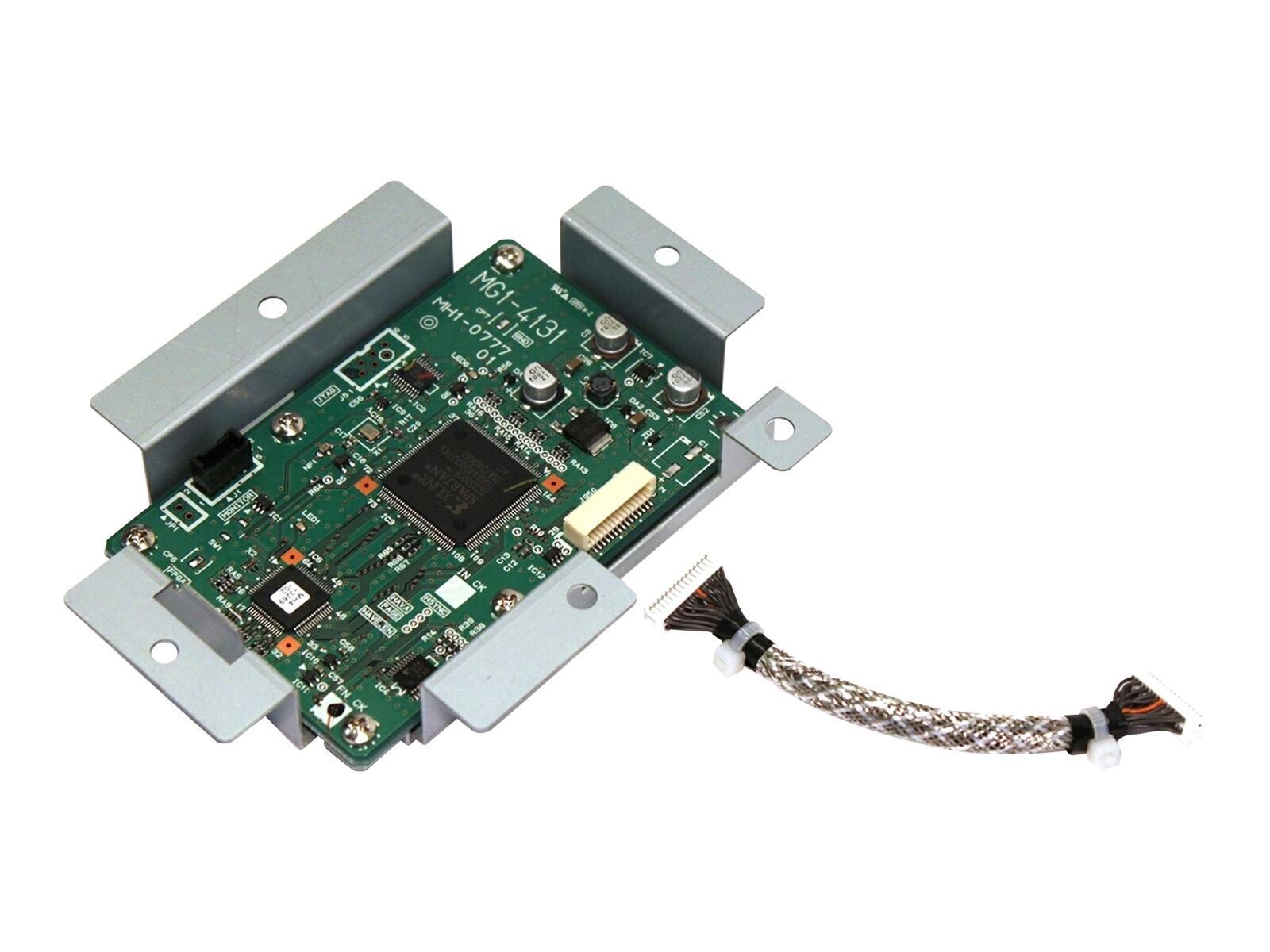 PCDX10C PATCH CODE DECODER