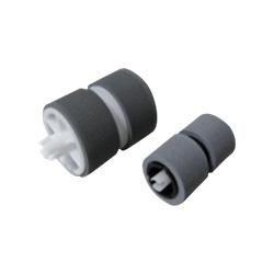 CANON EXCH. ROLLER KIT 200.000 scansioni per DR-C125 DR-C125W DR-C225 DR-C225W DR-C225II DR-C225W II 5484B001