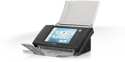 Canon ScanFront 330 Scanner...