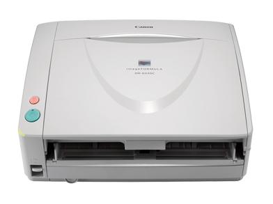 SCANNER CANON DR-6030C A3 ADF Ultra compatto per produzioni elevate Scansioni rapide a colori 80/80ppm 100FF 4624B003
