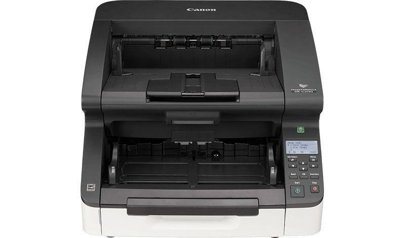 Canon imageFORMULA DR-G2090 Scanner a foglio 600 x 600 DPI A3 Nero Bianco
