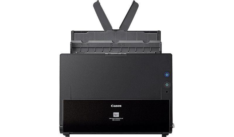Canon imageFORMULA DR-C225...
