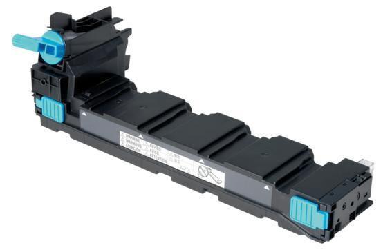 A06X0Y0 - VASCHETTA R.TONER MC4650EN/DN 2PZ I VASCHETTA RECUPERO TONER MAGICOLOR 4650EN/MAGICOLOR 4650DN MAGICOLOR 5