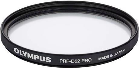 PRF -D52 Pro - Filtro - Protezione - 52 mm