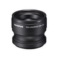 Olympus TCON-T01-Converter-For Stylus Tough TG-2, TG-2 IHS, TG-3, TG-4, TG-1 duro, TG-1, TG-3, TG-4, TG-5