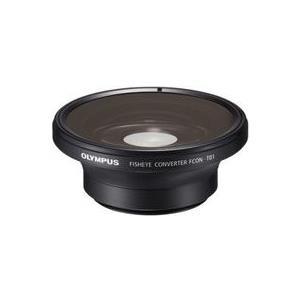 FCON-T01 Fish-Eye Converter 360 per telecamere TG