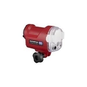 Olympus UFL -3 - Flash subacqueo - 22 (m)