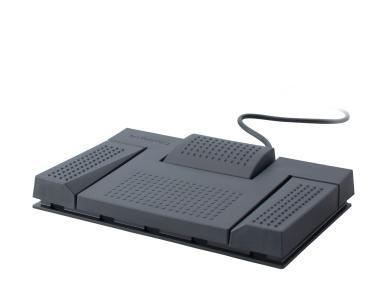 Olympus RS28H USB Grigio (Olympus RS-28h Foot Control)