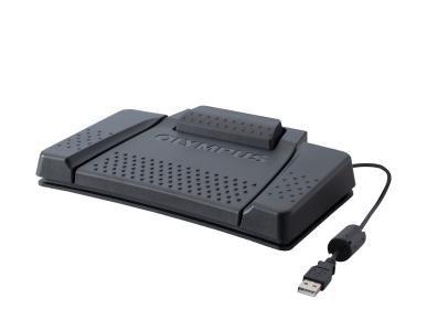 Olympus RS31H USB Grigio (Olympus RS-31h Footswitch)