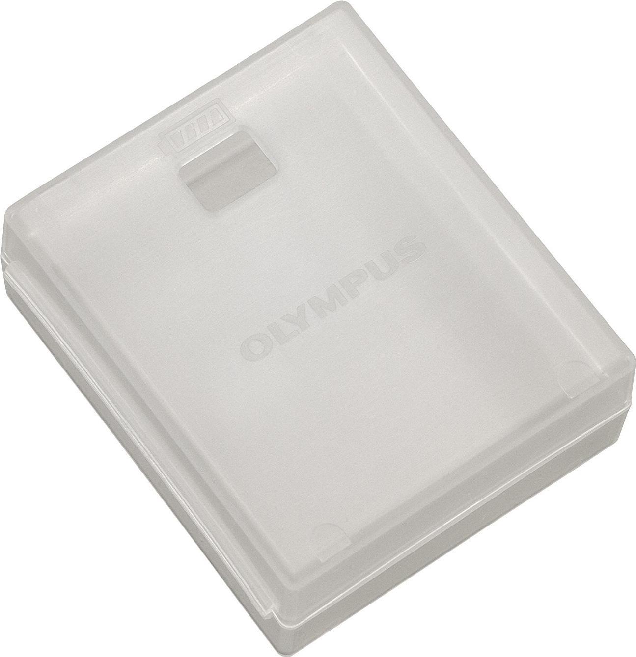 Batteria di litili da litili Olympus BLH-1