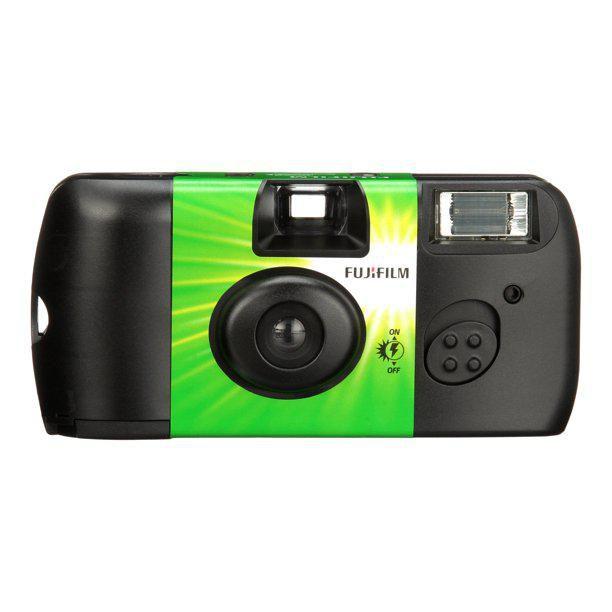 1x2 Fujifilm Quicksnap Flash 2