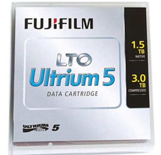 Fujitsu D:CR-LTO5-05L...