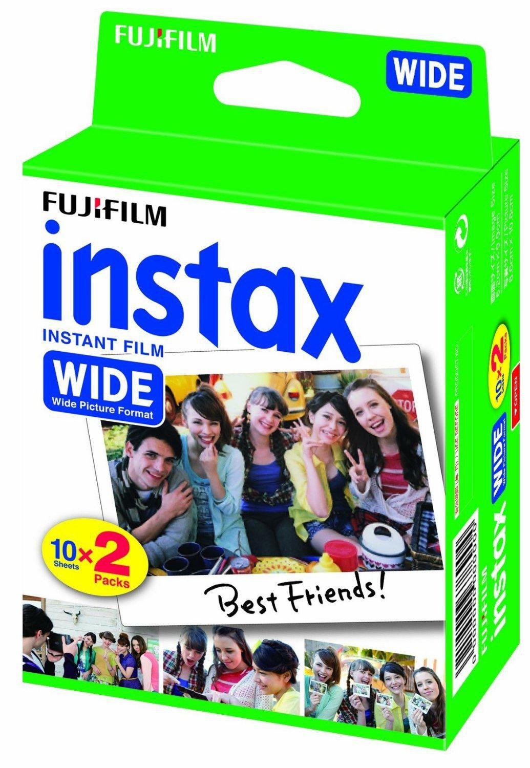 ORIGINAL Fujifilm Carta...