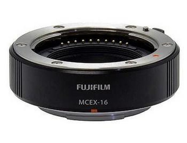 Estensione macro MCEX-16