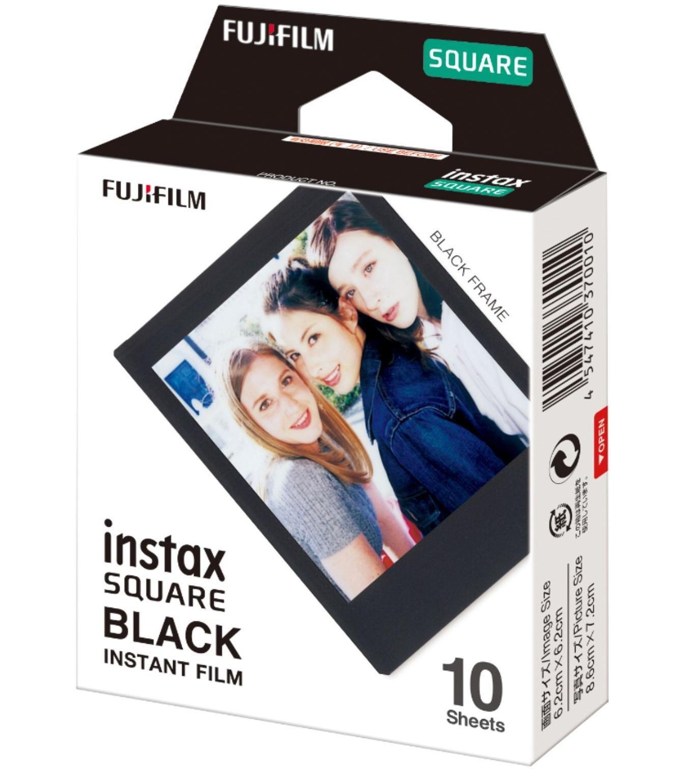 Fujifilm Instax Square...