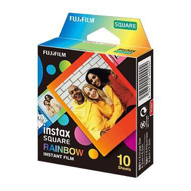 Fujifilm INSTAX SQUARE Arcobaleno WW1