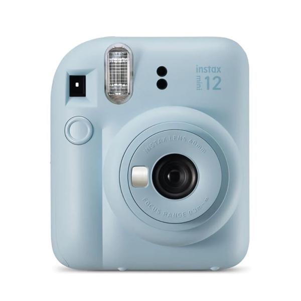 Kameratyp Sofortbildkamera Sofortbildfilmtyp Instax mini Belichtungsbereich 1/250 Sek - 1/2 Sek Format 62x46mm Blitz integr