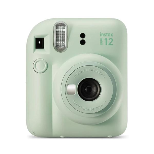 Kameratyp Sofortbildkamera Sofortbildfilmtyp Instax mini Belichtungsbereich 1/250 Sek - 1/2 Sek Format 62x46mm Blitz integr