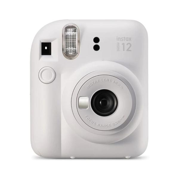 Kameratyp Sofortbildkamera Sofortbildfilmtyp Instax mini Belichtungsbereich 1/250 Sek - 1/2 Sek Format 62x46mm Blitz integr