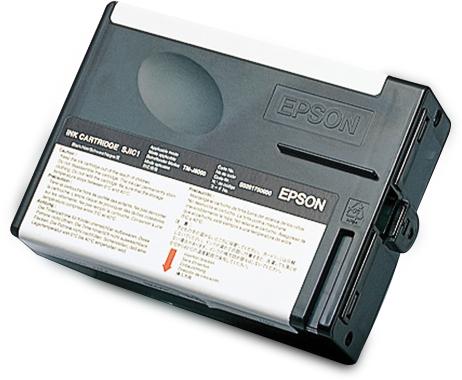 Epson Cartuccia Nero
