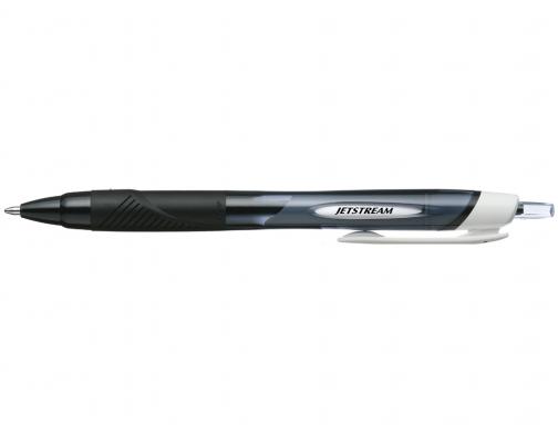 Uni -ball Jetstream Sport SXN -150 Boligrafo retrattile - punta a sfera 1mm - acqua pigmentata in acqua e leggera