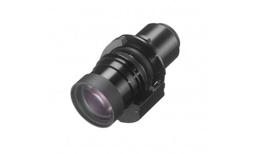 LENS/POWER ZOOM F FHZ65 FHZ60 FH65 FH60