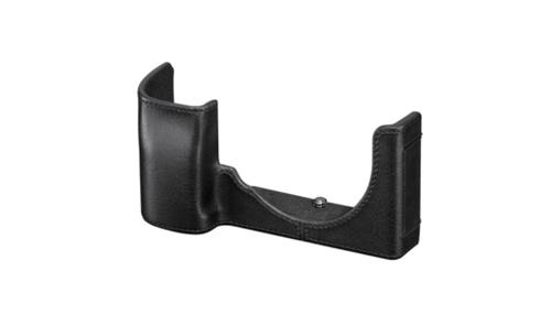 Sony LCSEBEB Scatola per corpo Nero