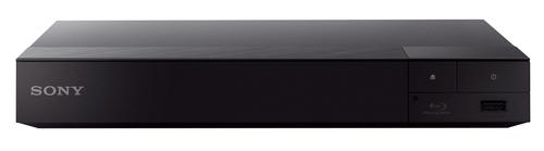 Sony BDPS6700 Lettore Blu-Ray Disc 4K upscale Smart Wi-Fi wireless multiroom bluetooth audio