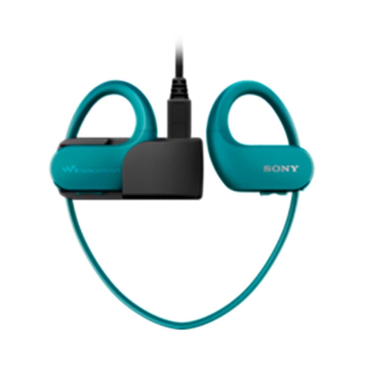 WALKMAN MP3 WS413 AZZURRO
