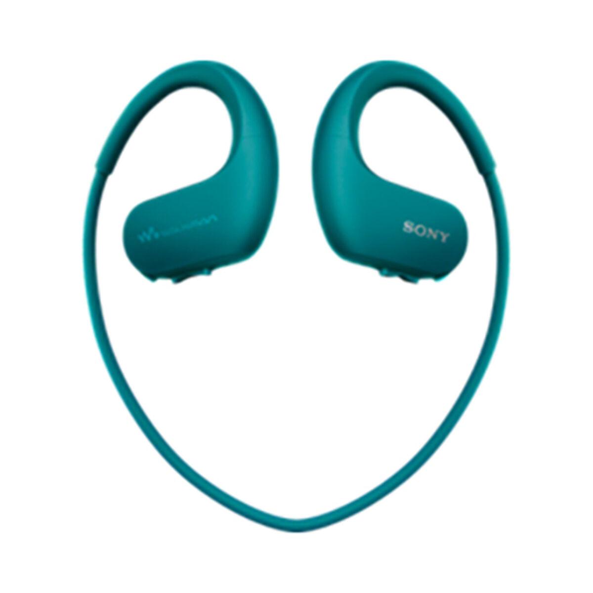 WALKMAN MP3 WS413 AZZURRO