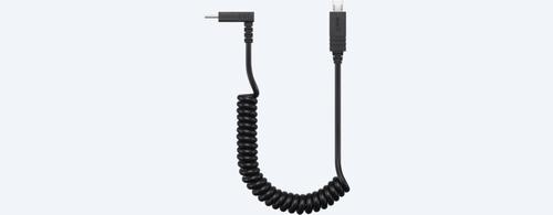 Sony VMC-MM1 cavo per fotocamera 0,8 m Nero