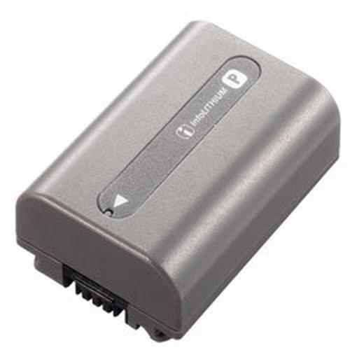 Sony InfoLithiumÃ‚Â® P Series Rechargeable Battery Pack