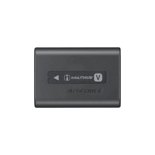 Sony NP-FV70A Ioni di Litio 1900 mAh
