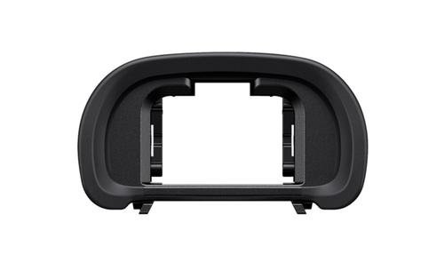 Fda-Ep18 Eyepiece Accessory - Eyecup Black - Warranty: 12M